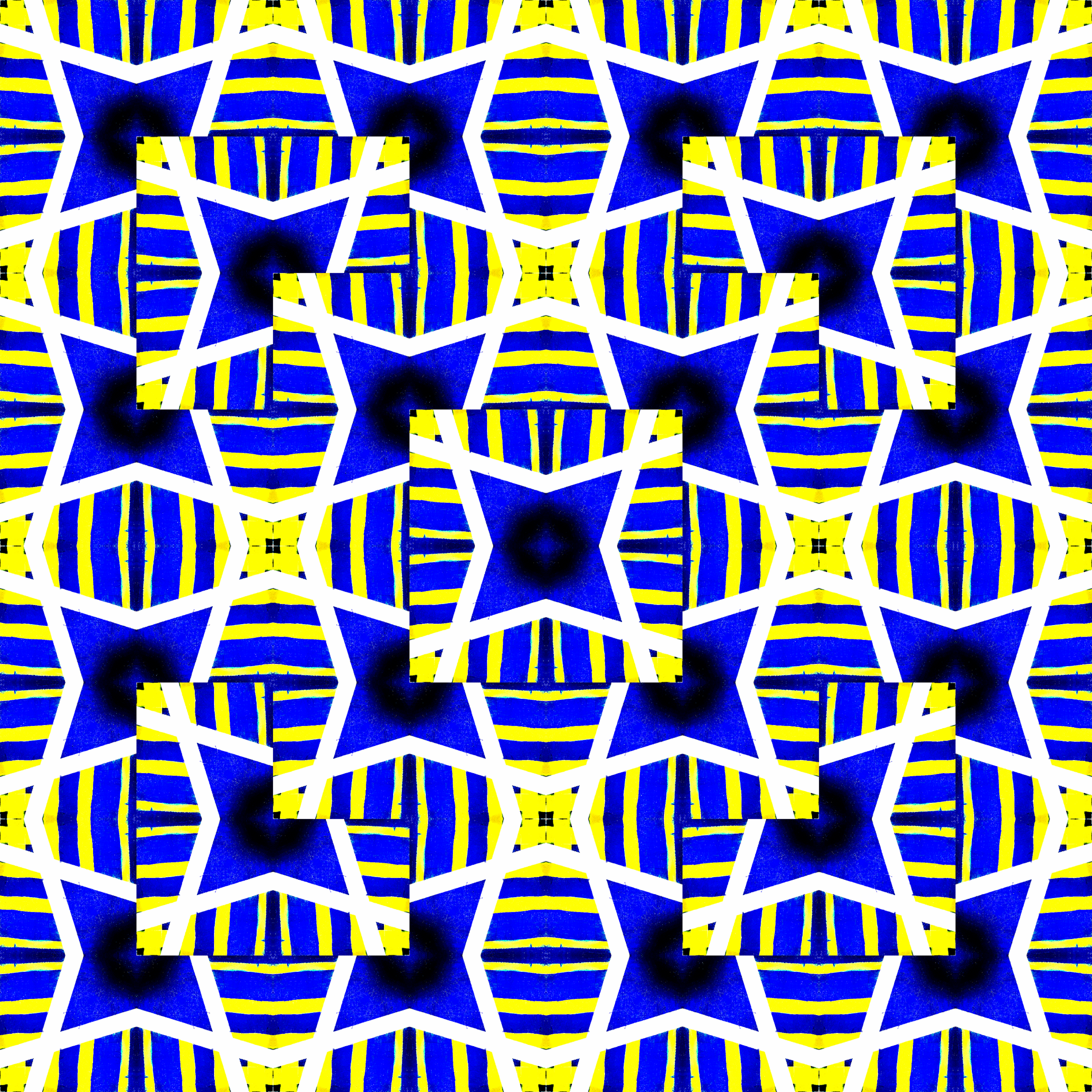 LATTICE