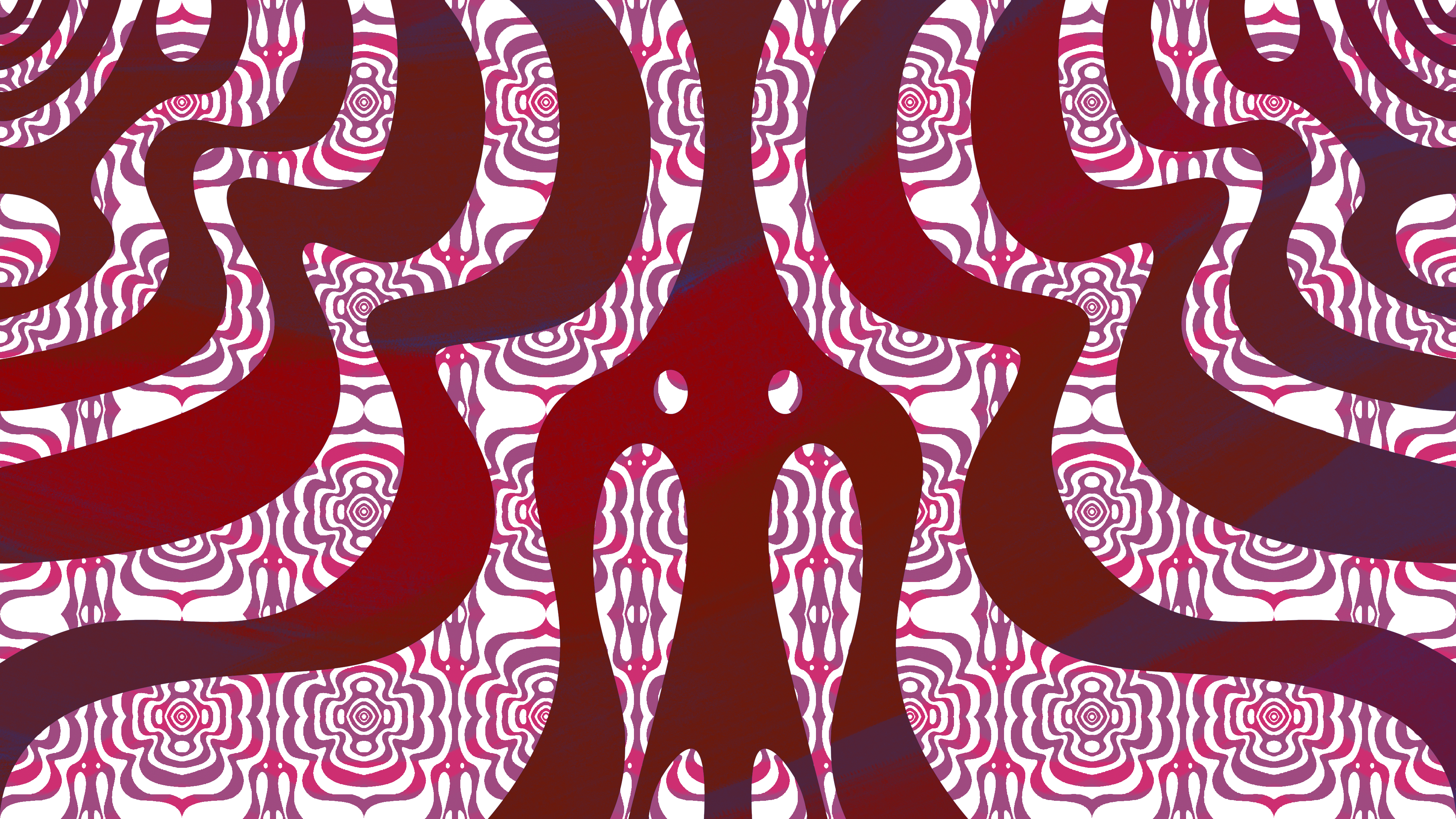ALIEN EYES