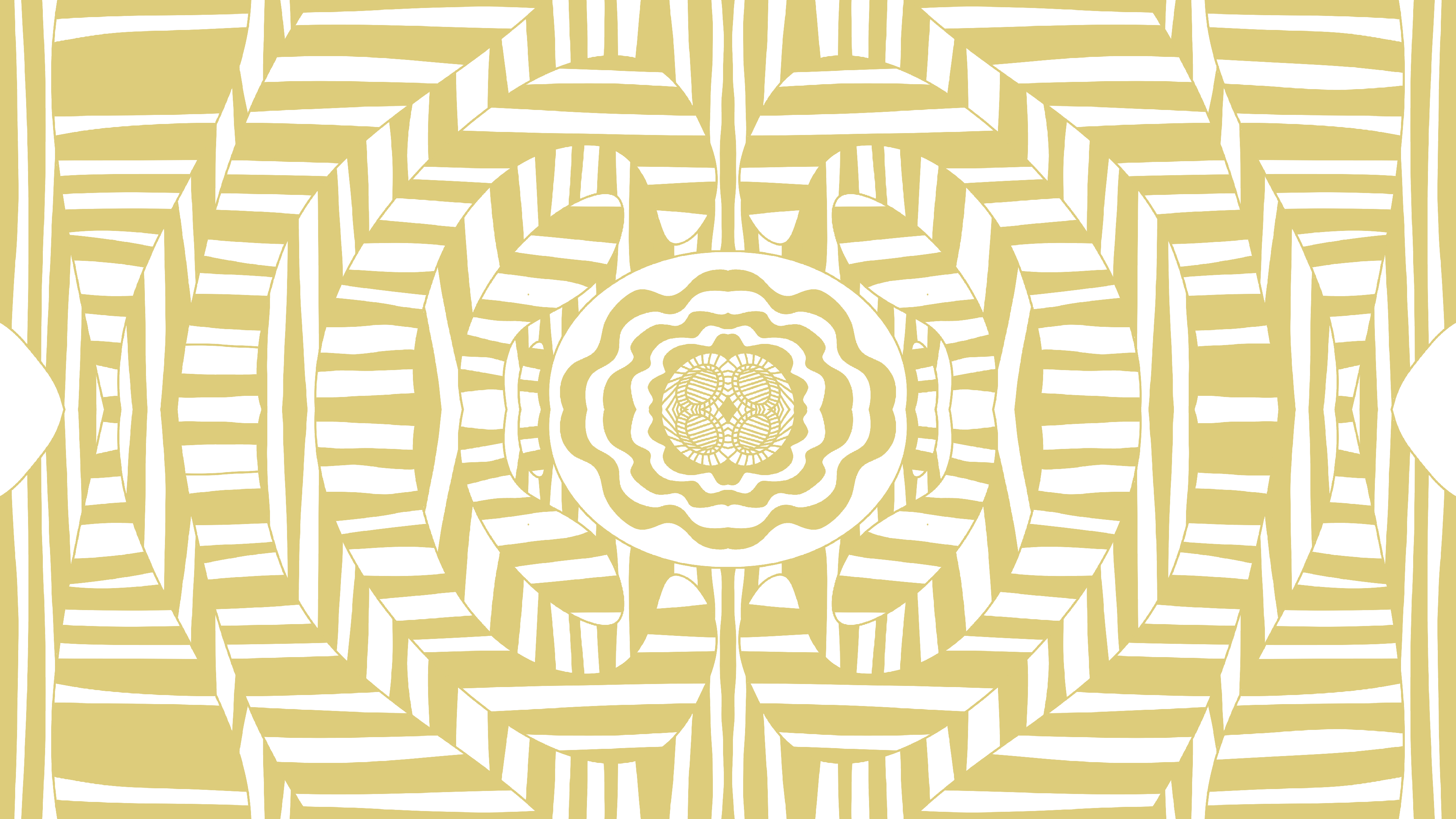 GOLDEN LINES